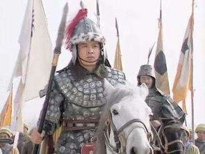 故事,經(jīng)典,馬超