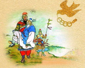 小滿(mǎn)有何典故