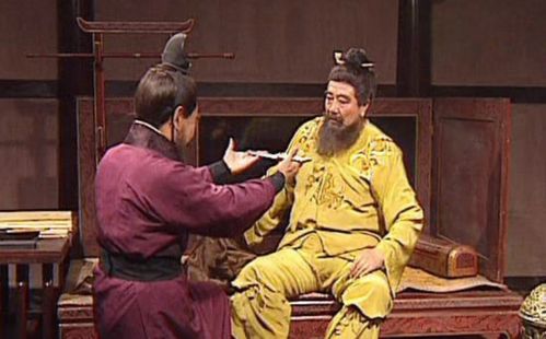 典故,曹操獻刀中