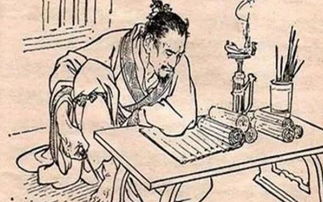 三寸不爛之舌典故