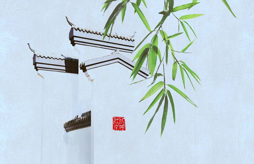 成語(yǔ)典故之莼鱸之思