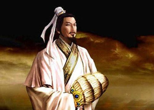 關(guān)于諸葛亮的典故成語(yǔ)