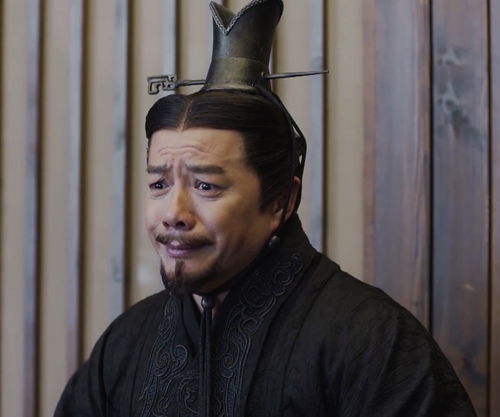 典故,成語(yǔ),呂不韋,故事