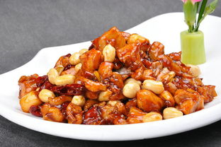 宮爆雞丁怎樣炒好吃,宮爆雞丁調汁比例,宮爆雞丁怎么做的發(fā)一個(gè)