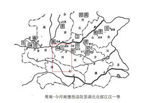 河洛地區的典故