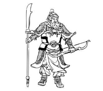 有勇無(wú)謀典故,歷史上有勇無(wú)謀的典故,與戰爭有關(guān)的典故有勇無(wú)謀