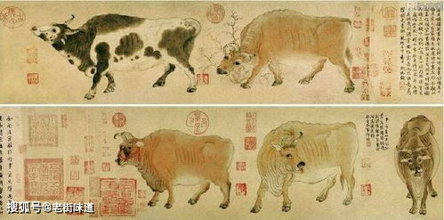 牛背語(yǔ)典故