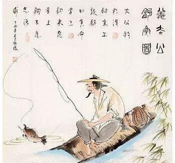 涇渭分明的典故出處,涇渭分明的典故源自什么省,涇渭分明的典故是什么