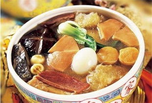 佛跳墻典故的由來(lái),魚(yú)頭佛跳墻典故,佛跳墻典故詩(shī)詞