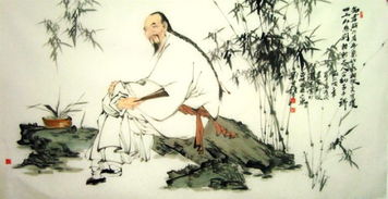 鄭板橋典故,鄭板橋典故、事跡,鄭板橋六尺巷典故