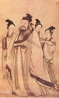 謝安的典故成語(yǔ)