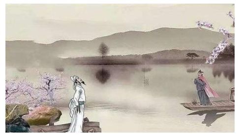 關(guān)于友情的典故成語(yǔ)