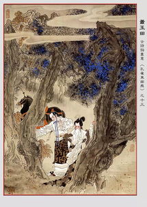 孔雀東南飛典故,孔雀東南飛典故詩(shī)句,孔雀東南飛典故在安慶哪里