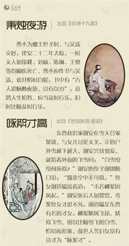 文言文歷史典故