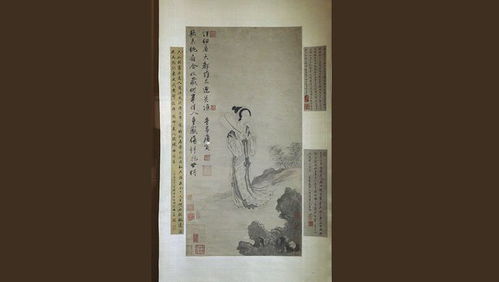 蕉葉題詩(shī)典故,芭蕉題詩(shī)典故,柳葉題詩(shī)典故