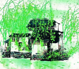 江南春懷李白,江南春懷賞析,江南春懷表達的情感