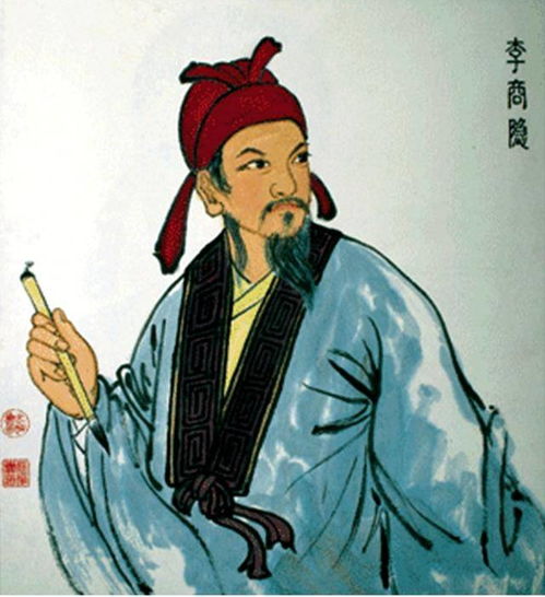 李商隱無(wú)題典故,李商隱無(wú)題典故運用,李商隱無(wú)題中青鳥(niǎo)的典故