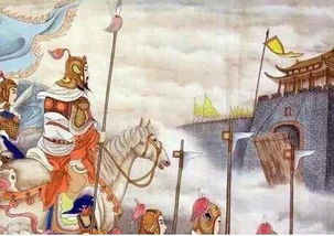 春秋典故與成語(yǔ)