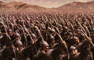 萬(wàn)箭齊發(fā)的典故