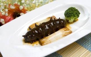 魯菜,海參,典故