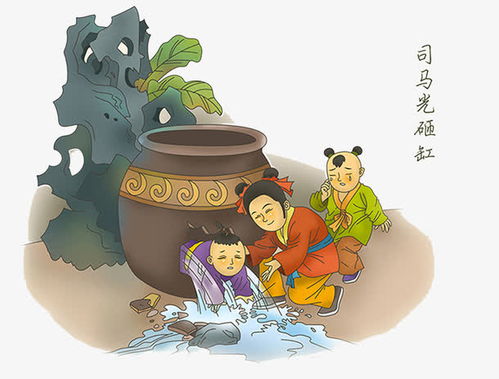 傳統典故繪畫(huà)