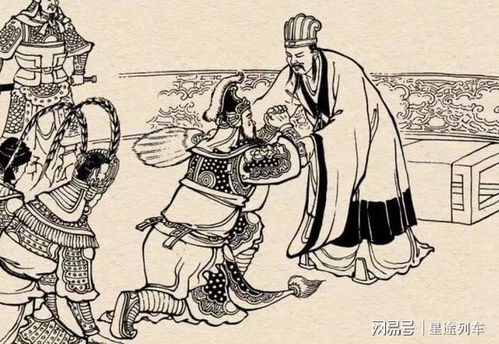 七擒七縱典故,七擒七縱典故簡(jiǎn)短,七擒七縱典故簡(jiǎn)單介紹