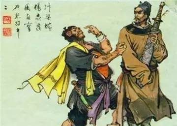 虎落平陽(yáng)典故,虎落平陽(yáng)典故出處,虎落平陽(yáng)的典故是什么