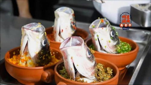 剁椒魚(yú)頭的由來(lái)和典故,剁椒魚(yú)頭用什么魚(yú)頭最好,剁椒魚(yú)頭