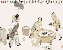 慣子如殺子典故