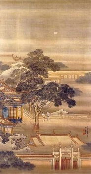 漢宮秋月典故簡(jiǎn)介,漢宮秋月古箏曲,漢宮秋月二胡獨奏