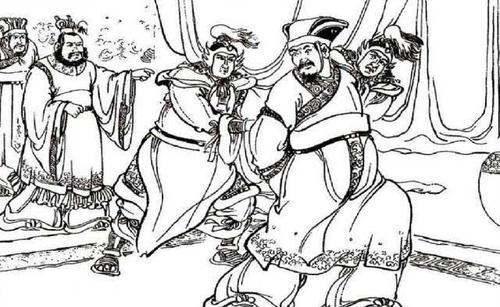 書(shū)生的典故