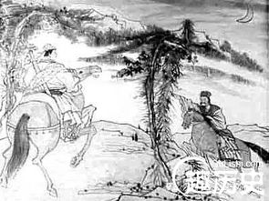 關(guān)于蕭何的成語(yǔ)典故