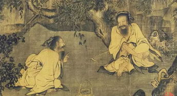 周朝采詩(shī)典故