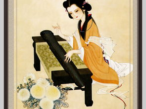 關(guān)于琴典故