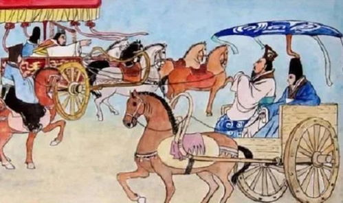 風(fēng)馬牛不相及典故