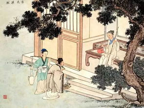 孝道,故事,經(jīng)典