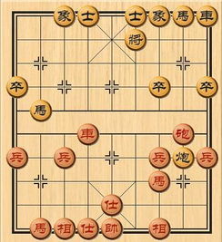 中國象棋的來(lái)歷與典故,中國象棋典故和故事,中國象棋的來(lái)歷與典故