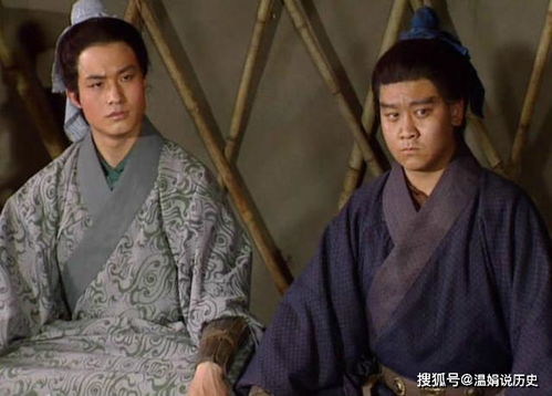 比武,典故,銅雀臺