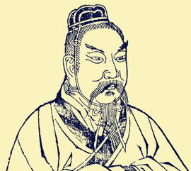 化干戈為玉帛,典故