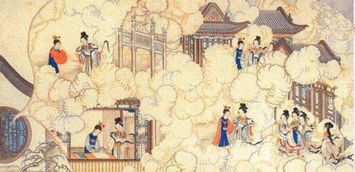 詠絮之才的典故,詠絮之才典故的含義,詠絮之才典故簡(jiǎn)介