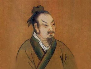 綺回漢惠說(shuō)感武丁典故