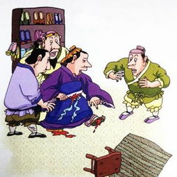 削足適履出自哪個(gè)典故,削足適履的讀音是什么,削足適履體現的哲理