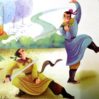 聞雞起舞,典故,成語(yǔ)