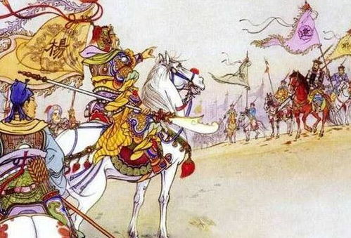 雁門(mén)關(guān)人物典故,山西雁門(mén)關(guān)典故,雁門(mén)關(guān)來(lái)自何典故