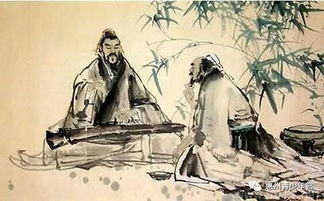 典故,莊子,成語(yǔ),出自