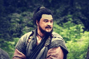 鴻門(mén)宴里的典故