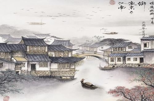 關(guān)于蘇州的典故