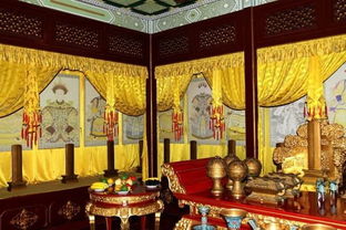 偽滿(mǎn)皇宮典故