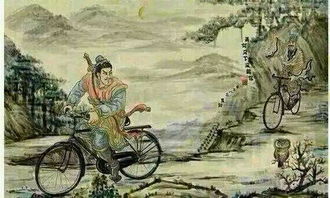 韓信與蕭何典故