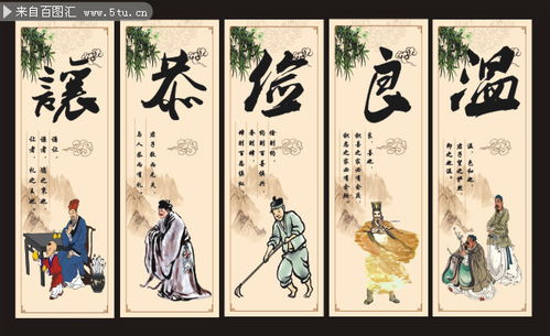 典故,中國傳統文化